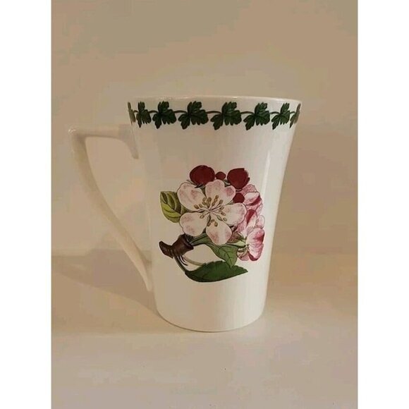 Portmeirion Susan Williams Ellis Mug Hoary Apple Made in England‎ Tea - Picture 2 of 8